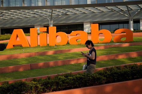 alibaba erome|China's market regulator says e.